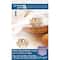 Leisure Arts® Bread & Wheat Cloth Cover Stamped Cross Stitch & Embroidery Kit